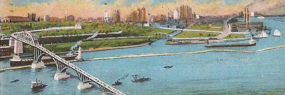 Chip 🇺🇸🦬 banner