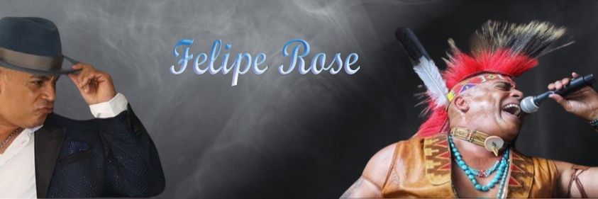 RealFelipeRose's profile banner image