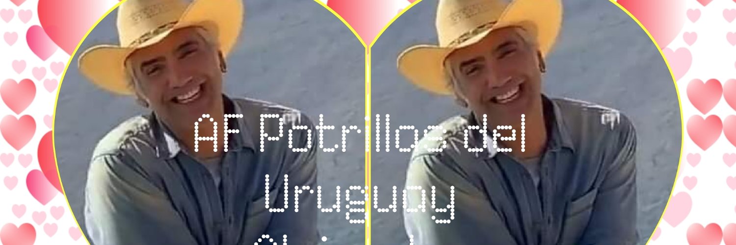 Potrixuruguay's profile banner image