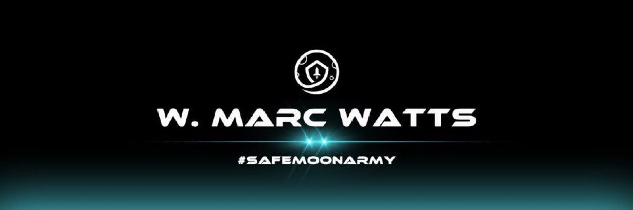 WMarcWatts's profile banner image