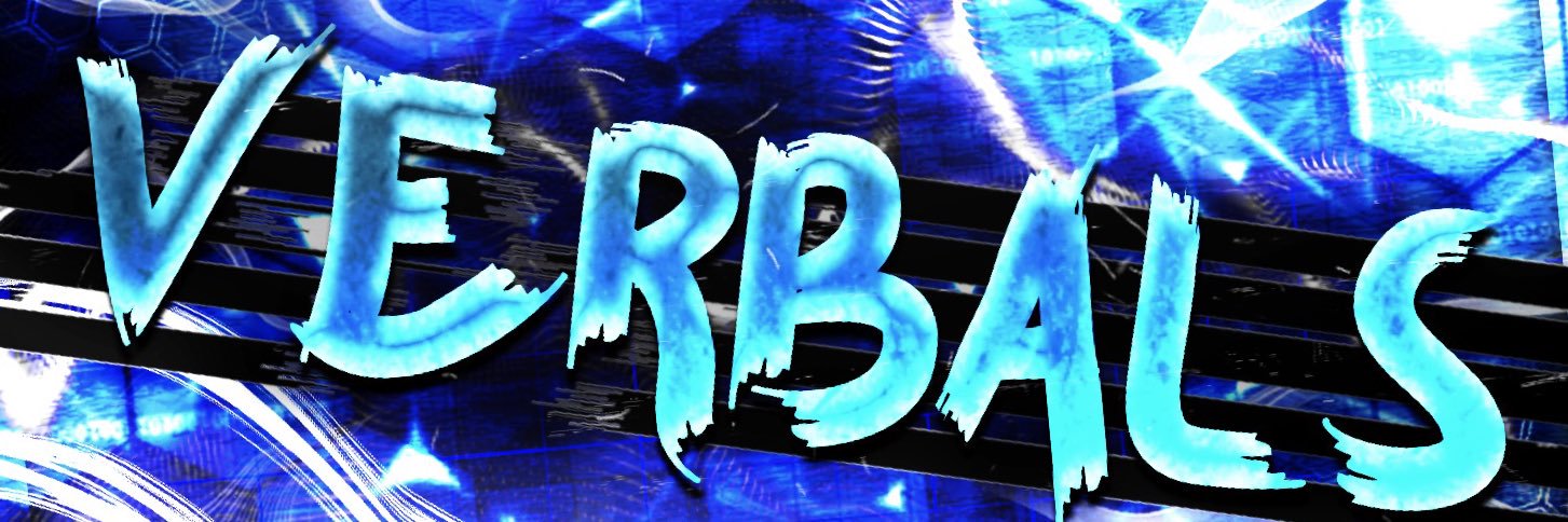 _VerBaLs's profile banner image
