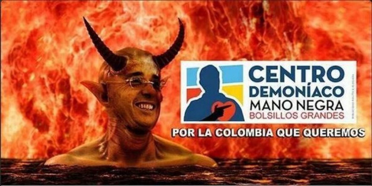 centrodemoniaco's profile banner image
