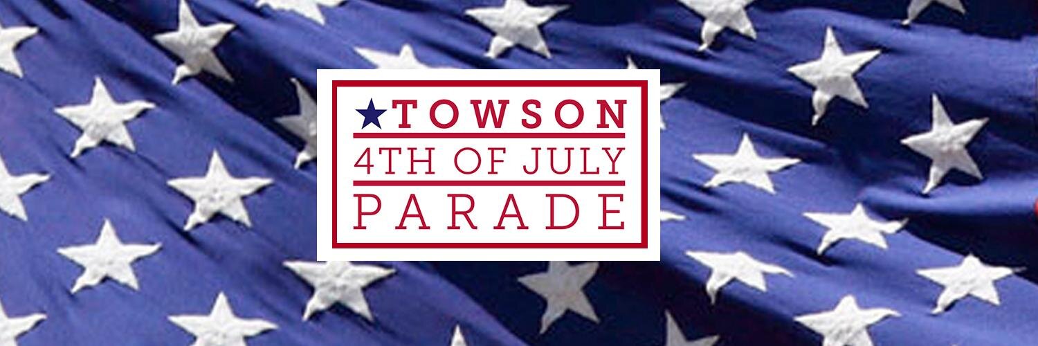 Towson_Parade's profile banner image