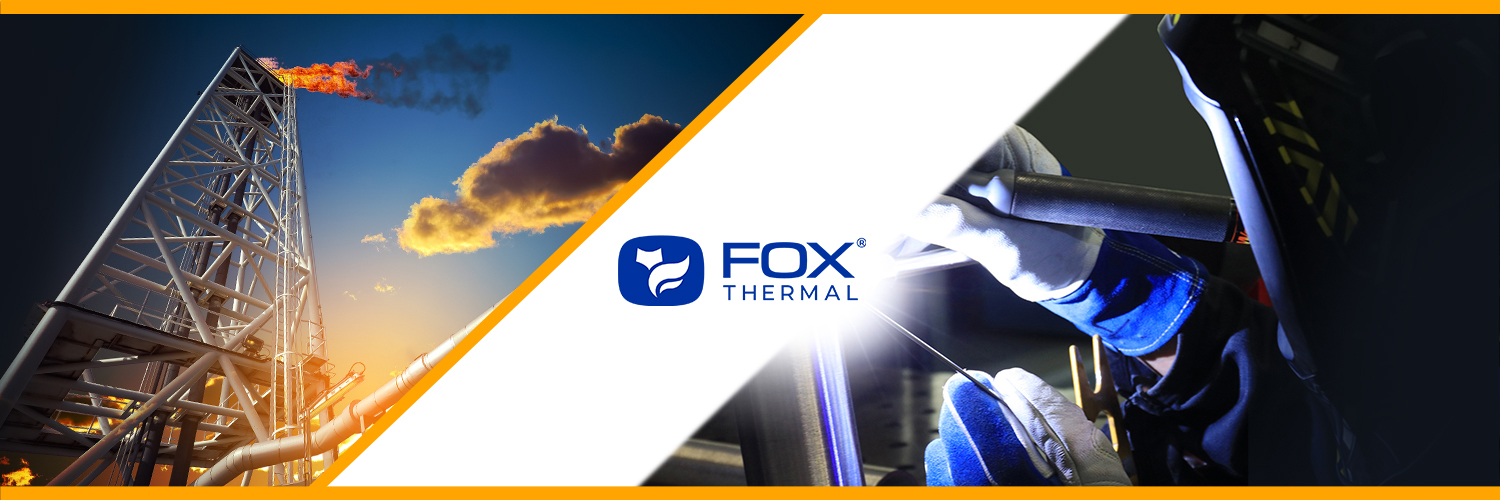 FoxThermal banner