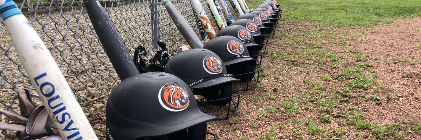 ArmadaSoftball's profile banner image