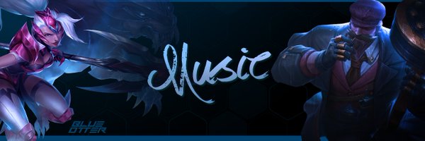MusicJGL Profile Banner