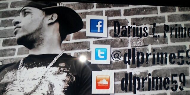 dlprime59's profile banner image