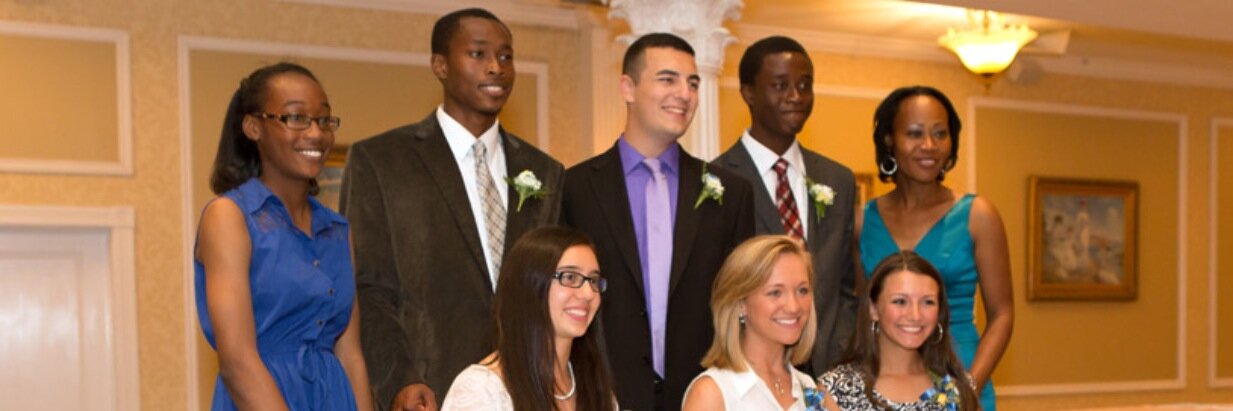 Project Excel banner