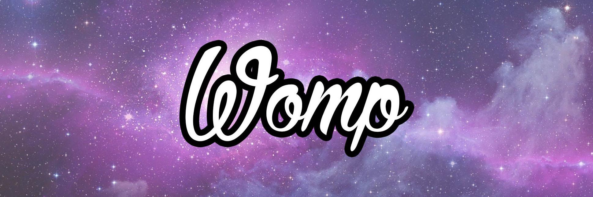 WompGamingHD's profile banner image