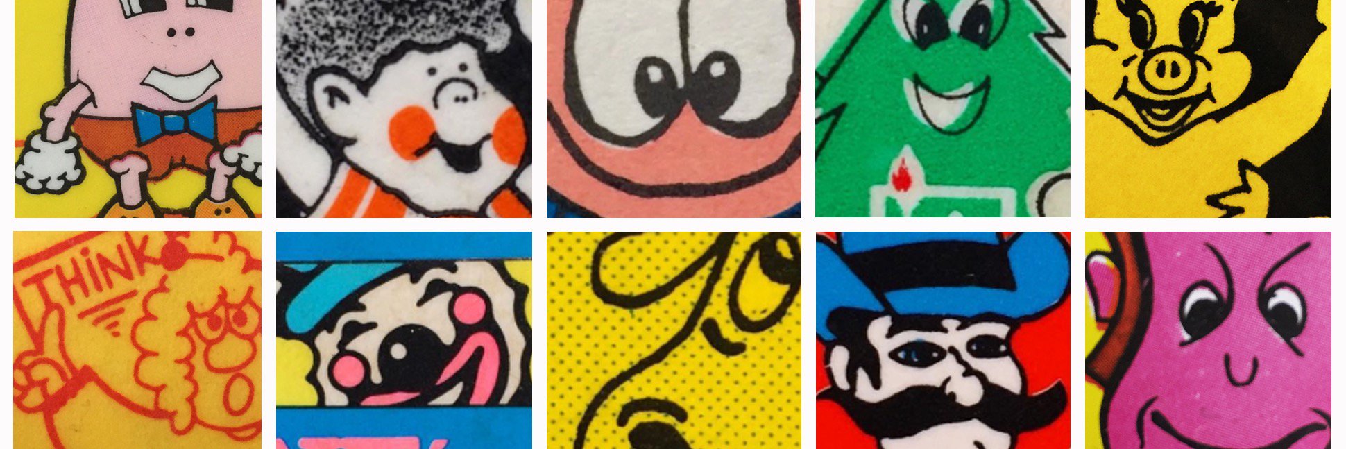 Six Cent Press banner