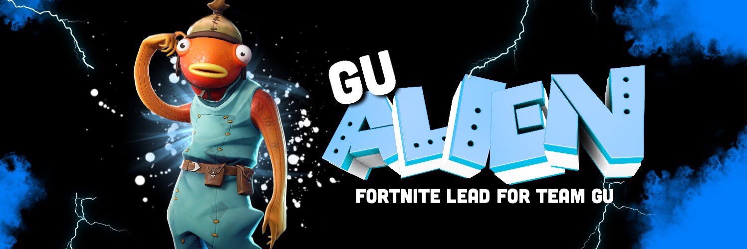 Follow @Alien_is_cute banner