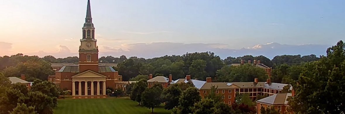 Barstool Deacs banner
