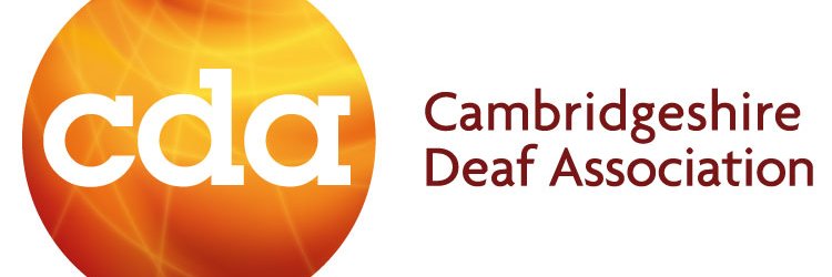 CambsDeaf's profile banner image