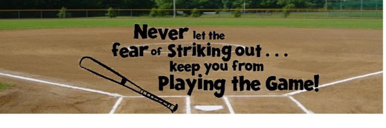 GCSsoftball's profile banner image