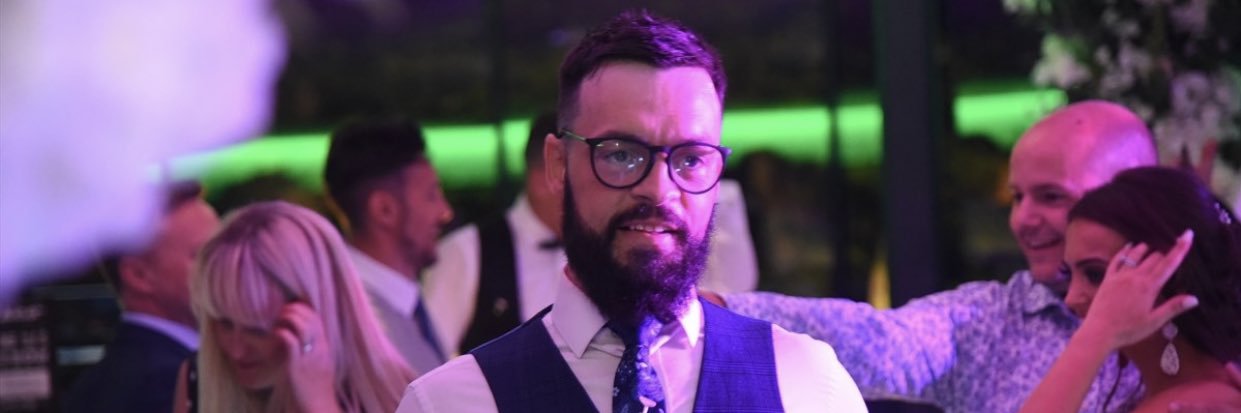 Vodrey's profile banner image