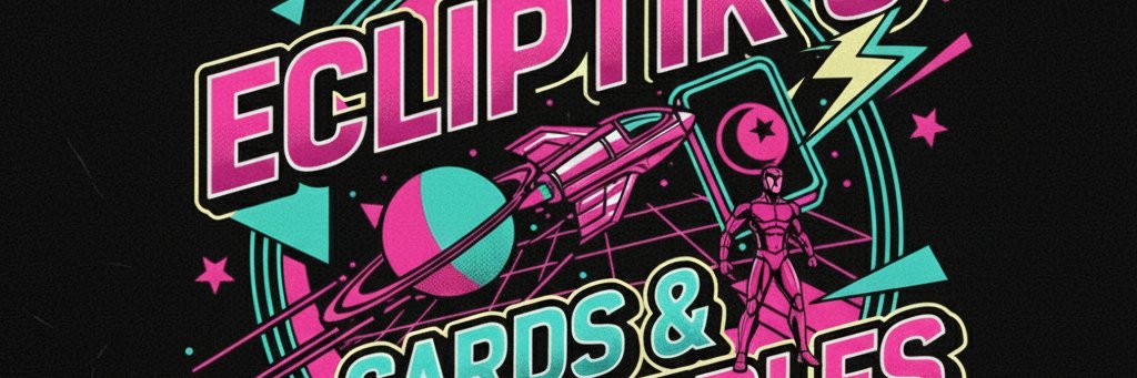 EcliptiK's profile banner image