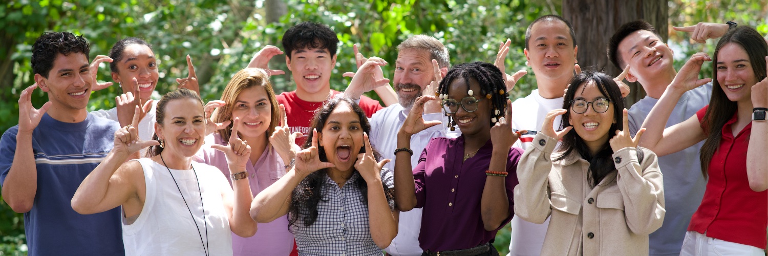 Eric Gross Lab banner