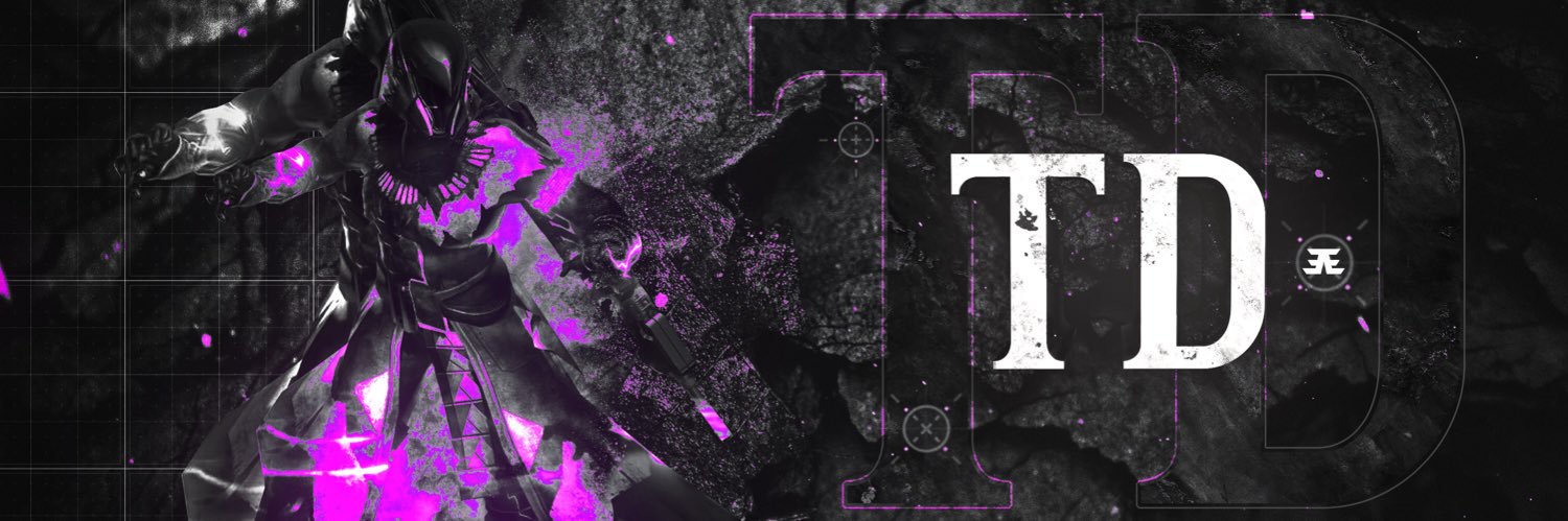 TDNERA's profile banner image