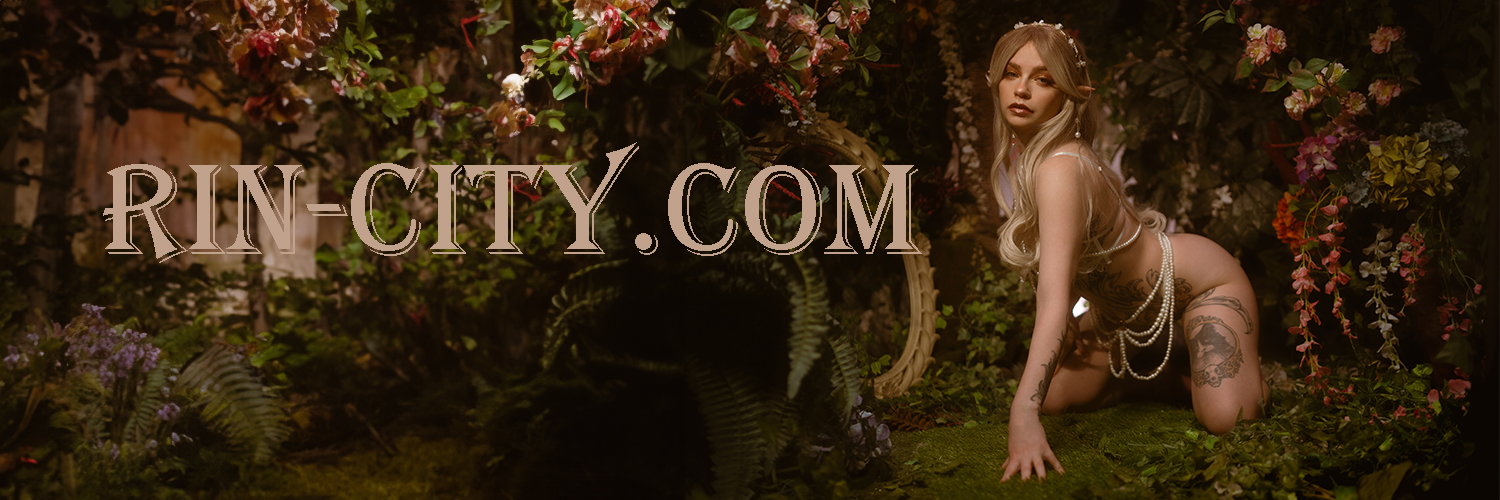 RINCITY banner