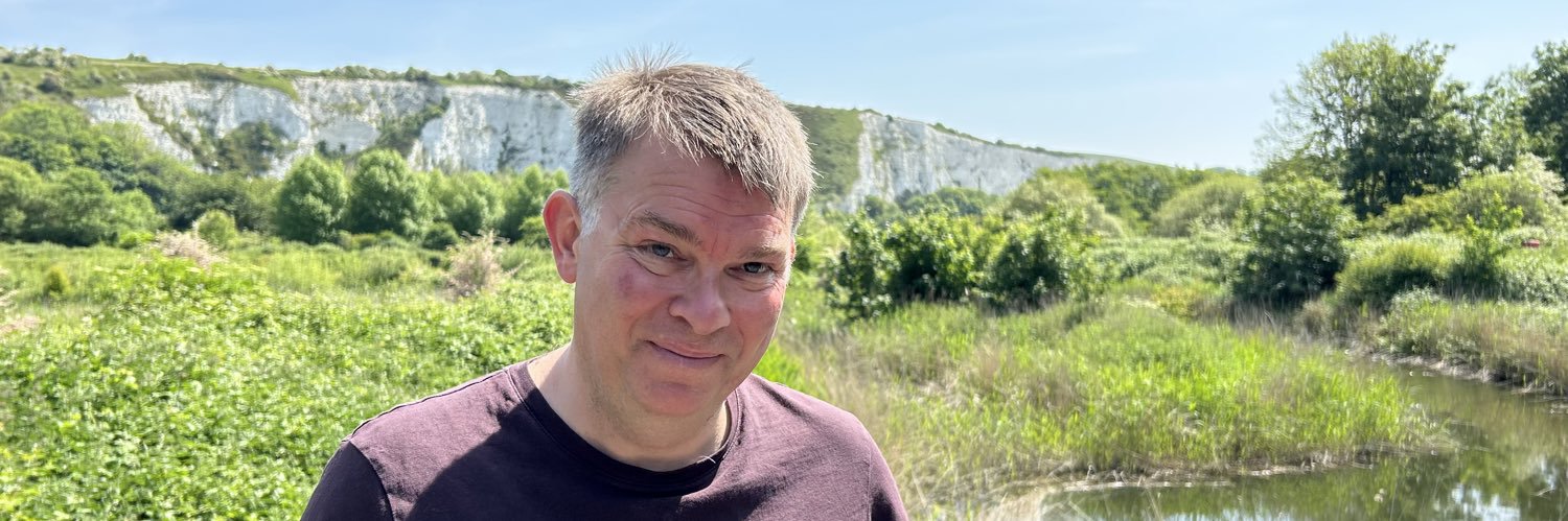 jamesrobking's profile banner image