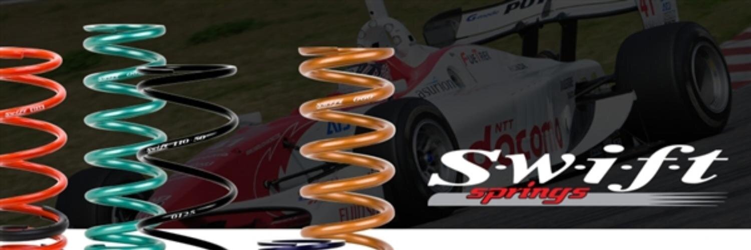 SwiftSprings1's profile banner image