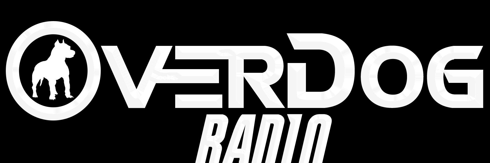 OverDogRadio's profile banner image