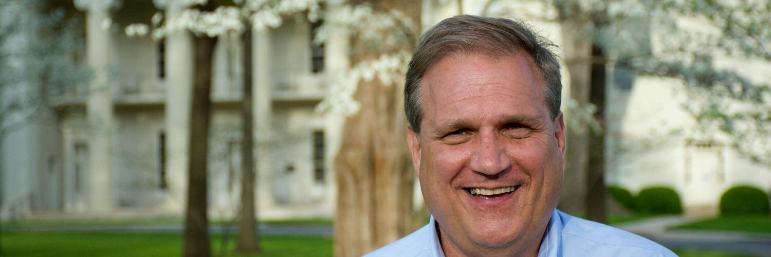 MelsonForSenate's profile banner image