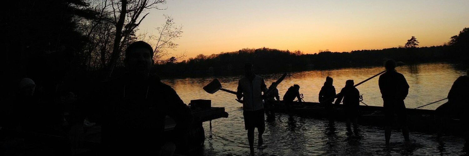 EndicottRowing's profile banner image