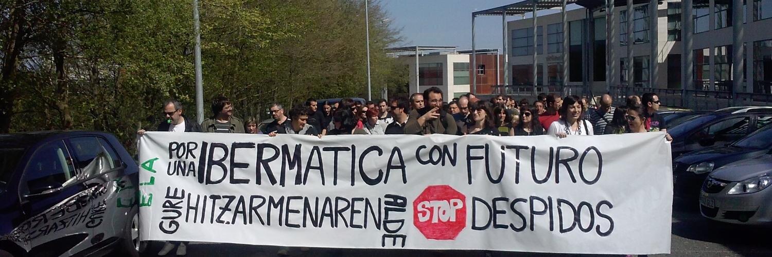 ibermaticoss's profile banner image