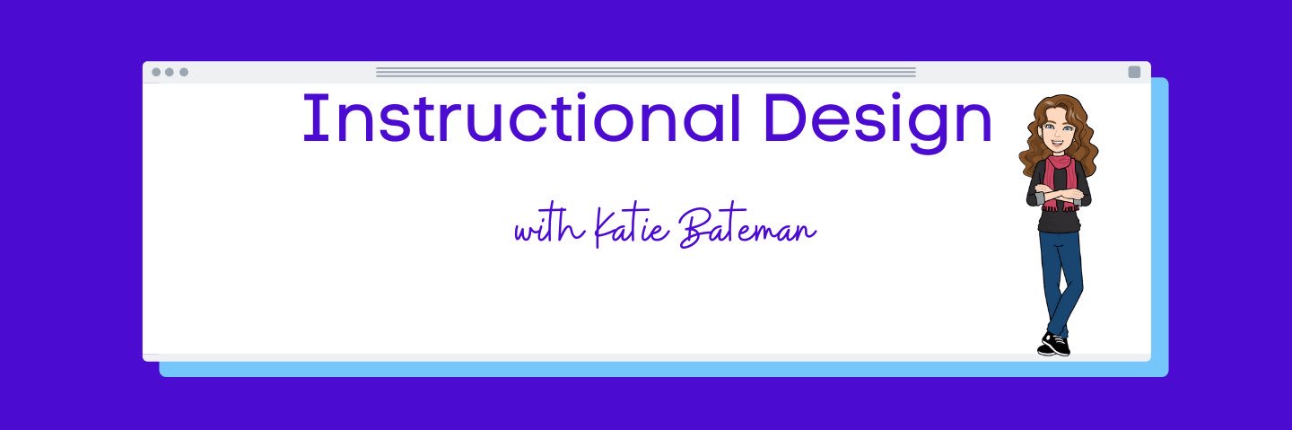 Katie Bateman banner