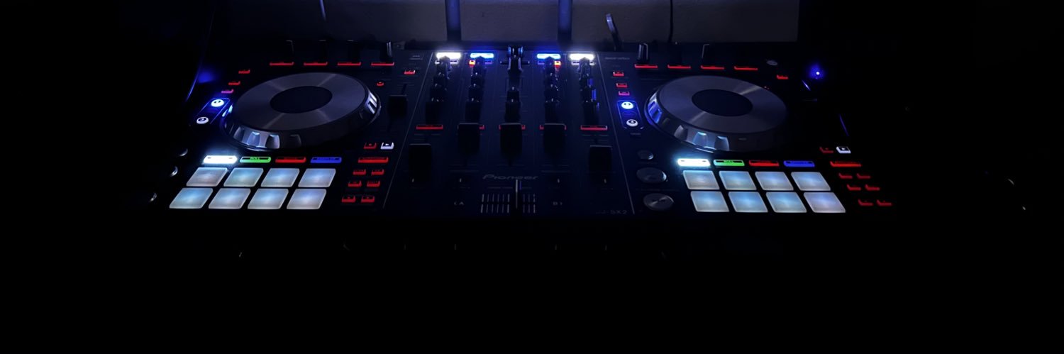 DJ Dre Smooth banner