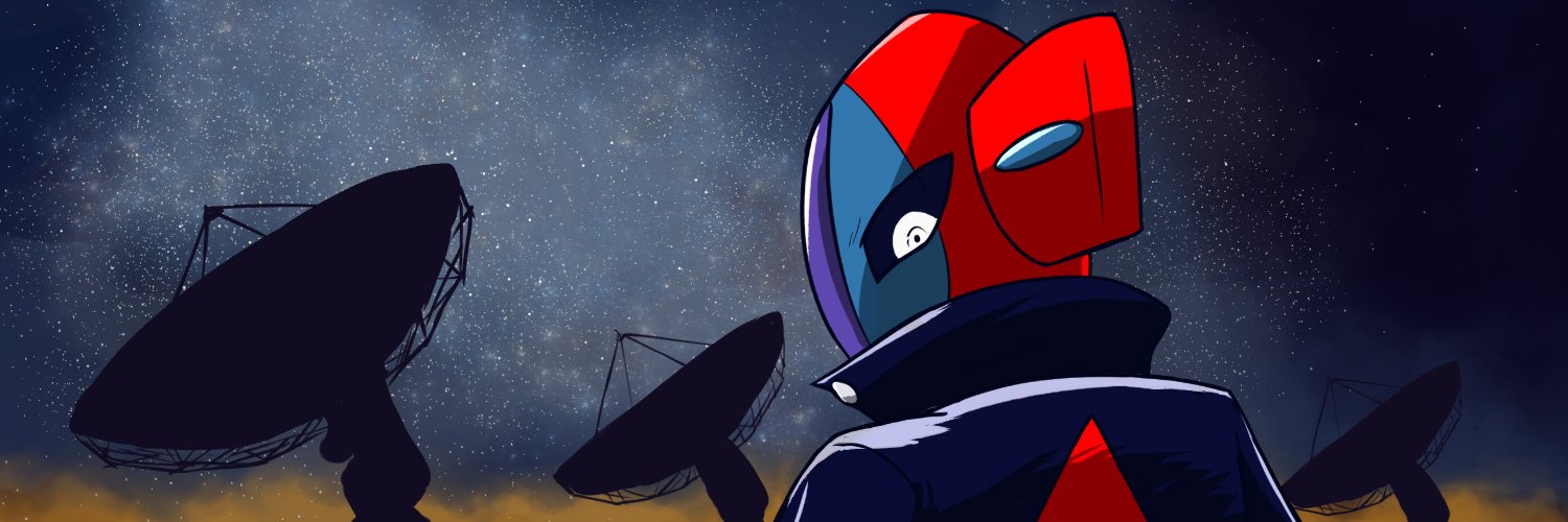 Deoxys's profile banner image