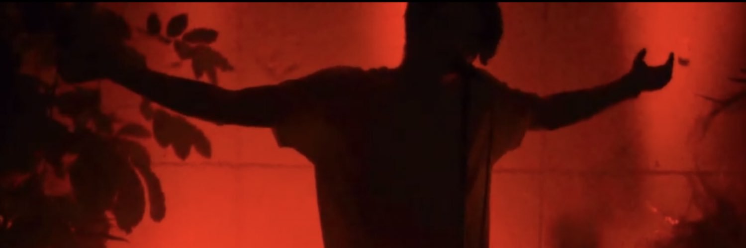 AWolfintheCity's profile banner image