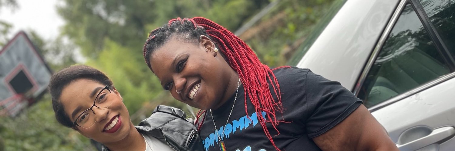 DxddyMari's profile banner image
