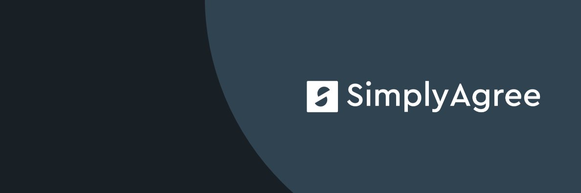 SimplyAgree's profile banner image