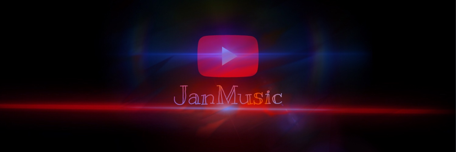 JanMusic05's profile banner image