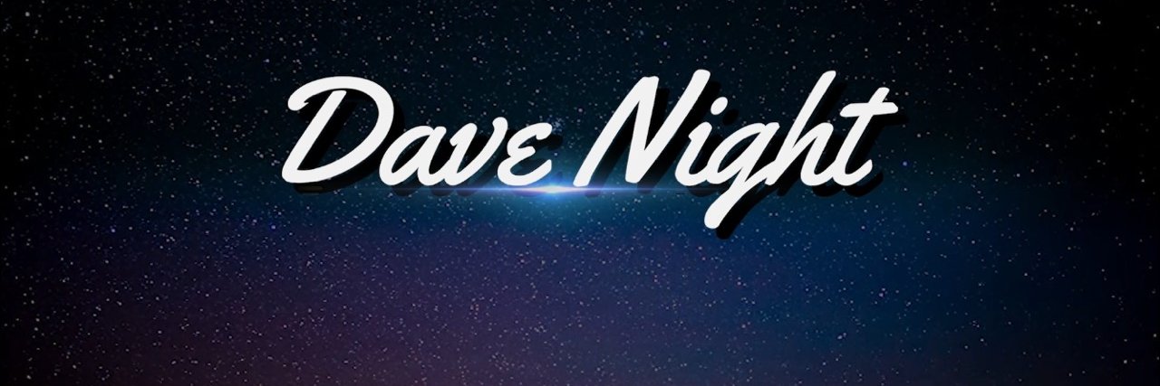 DaveNight_'s profile banner image