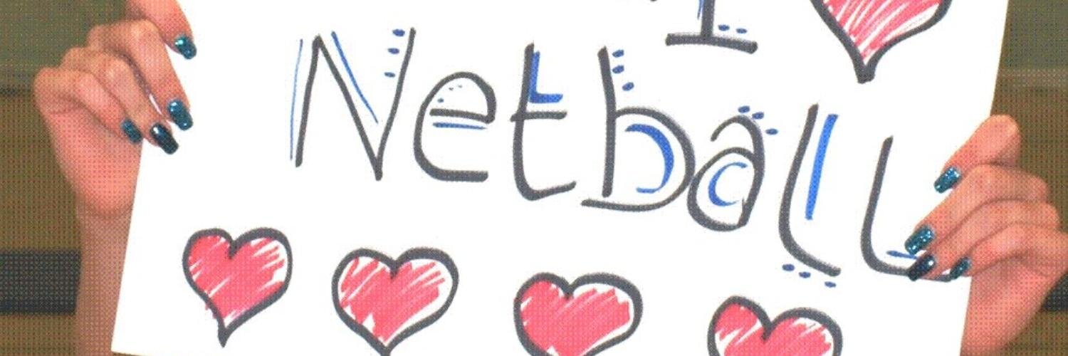 foweynetball's profile banner image