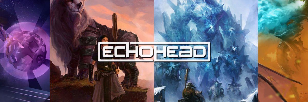 echoheadgames's profile banner image