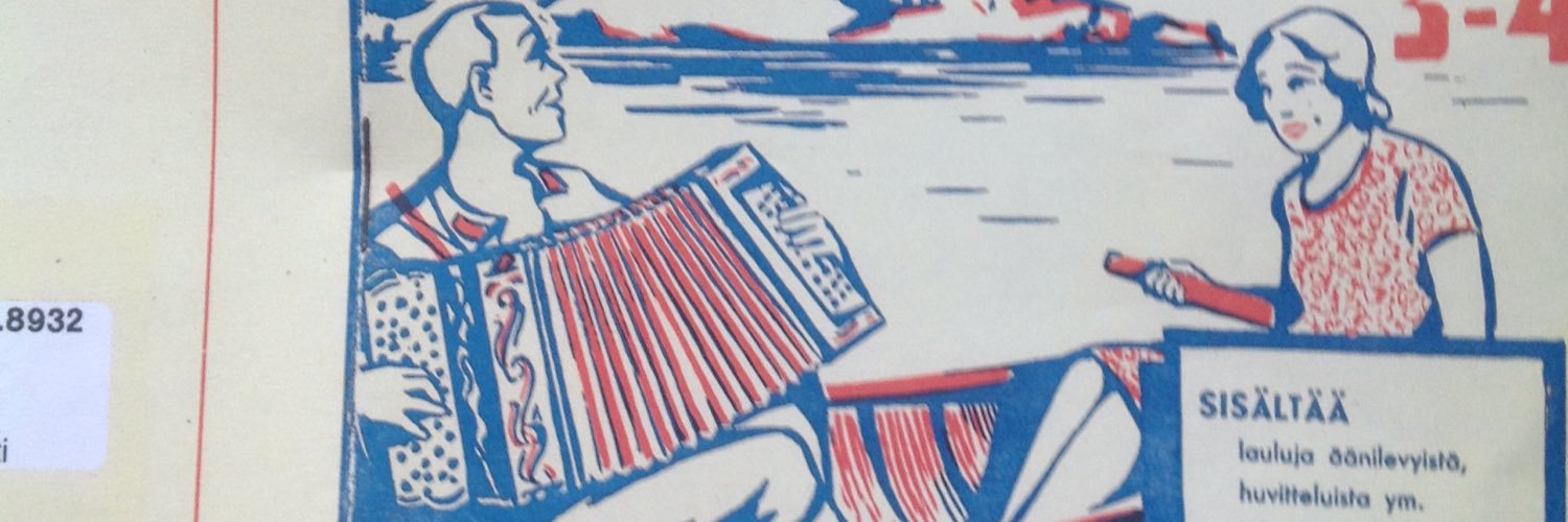 m_saarela's profile banner image