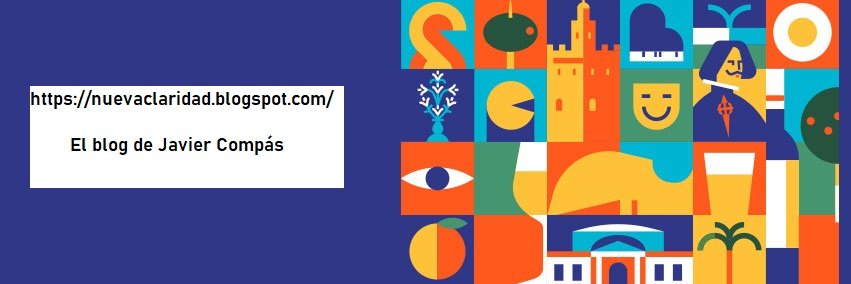 Javier Compás banner
