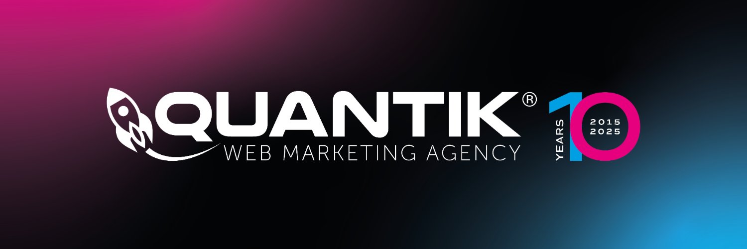 quantikweb's profile banner image