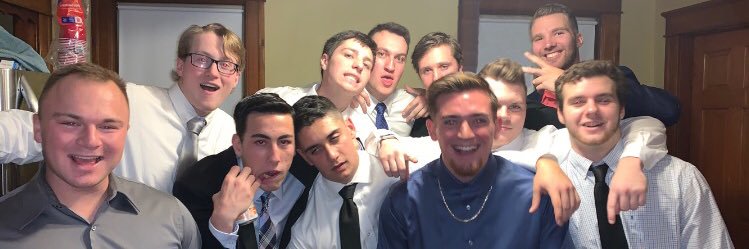 james_huber41's profile banner image