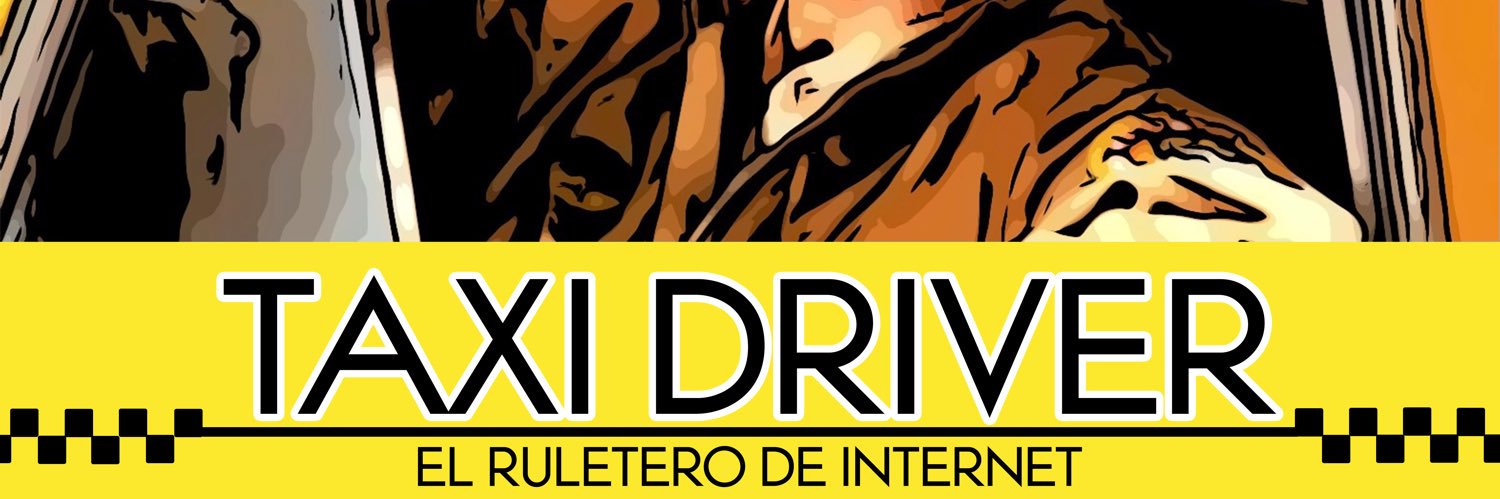 ElRuleteroDeWeb's profile banner image