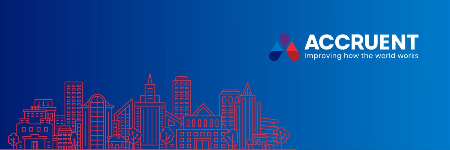 Accruent LLC banner