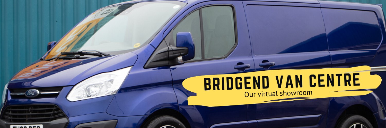 BridgendVans's profile banner image