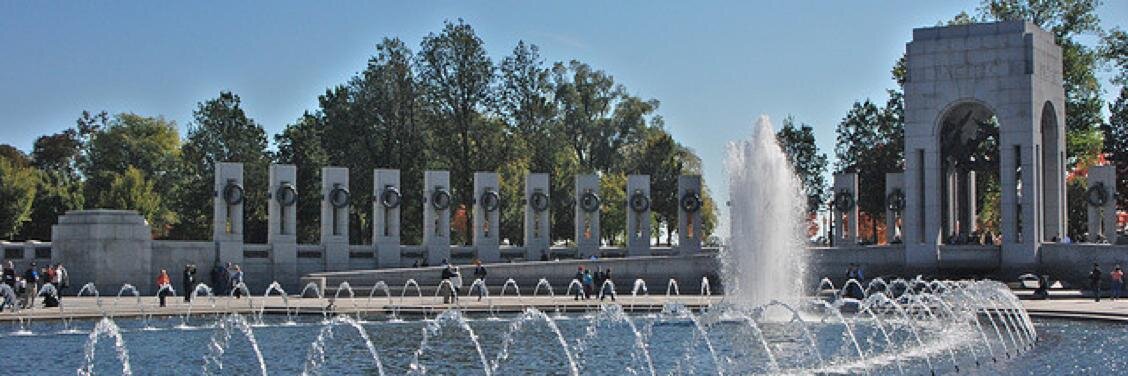 Honor Flight  BA banner