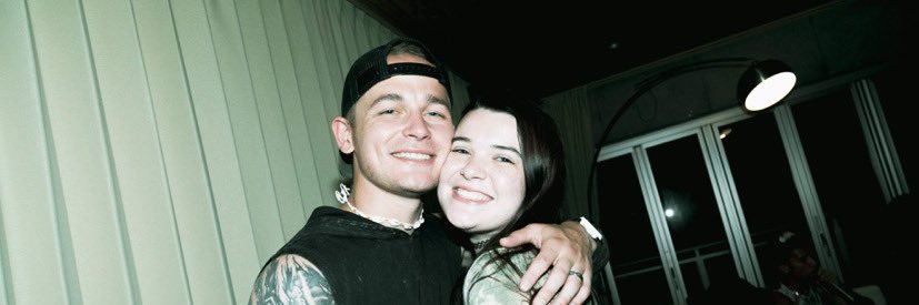 rissdanielle08's profile banner image