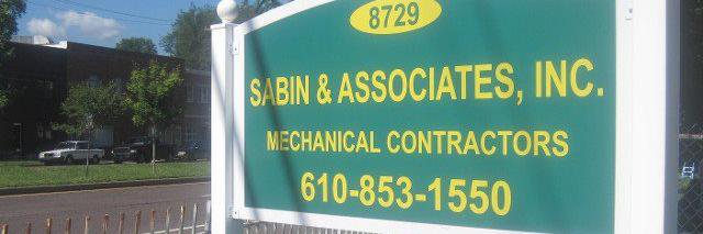 SabinAssociates's profile banner image
