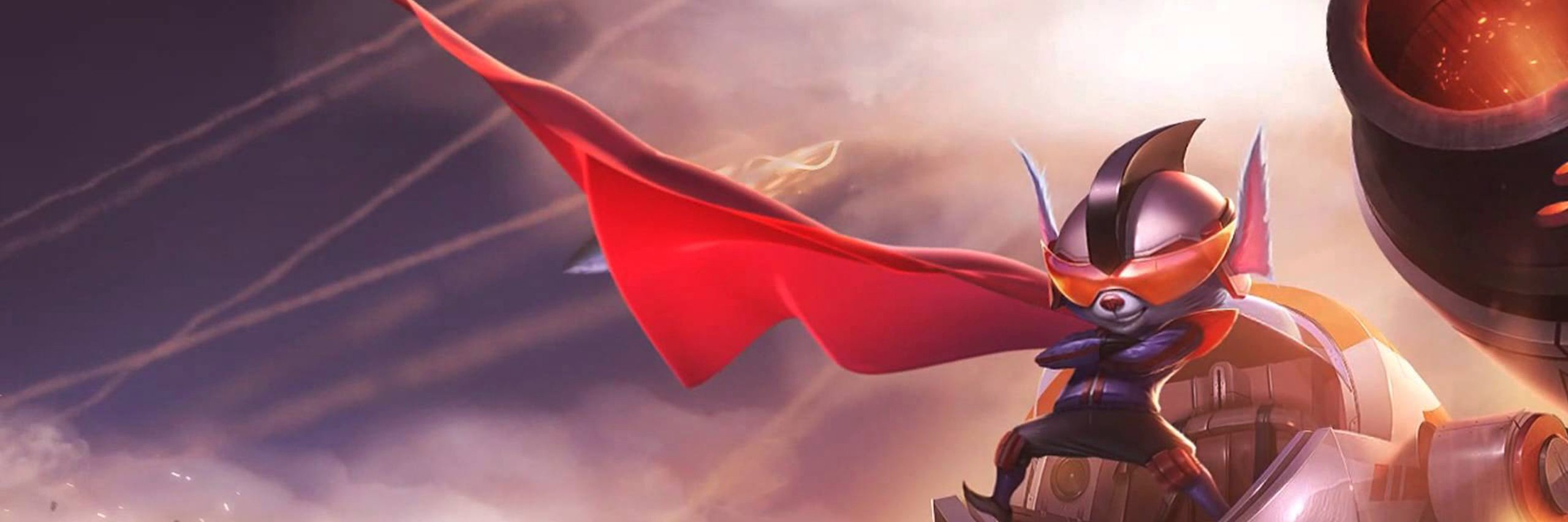 Rocoman14's profile banner image